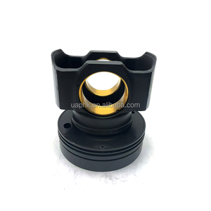 ลูกสูบเครื่องยนต์ดีเซล C3500 รุ่น CA2995204 299-5204 2995204 สำหรับรถบรรทุก 777 777B 777C 777D 785 785B 785C 789 789B 789C 789D 793C 793D - Product Image 3