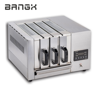 Máquina Eléctrica para Asar Brochetas <span class=keywords><strong>de</strong></span> Carne, Máquina <span class=keywords><strong>de</strong></span> Acero Inoxidable para Asar Brochetas <span class=keywords><strong>de</strong></span> <span class=keywords><strong>Cerdo</strong></span>, <span class=keywords><strong>Horno</strong></span> Comercial para Kebabs <span class=keywords><strong>de</strong></span> Cordero - Product Image 1