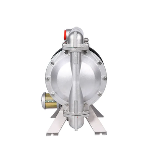 YYH 66617B-244-C High Performance Pneumatic Diaphragm <b>Pump</b> for Wastewater Treatment - Product Image 4