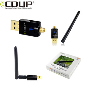 600M Rtl8811au Không Dây Usb Wifi Adapter/Usb Dongle Thu Vệ Tinh - Product Image 3