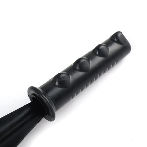 Getitall Trim <b>Puller</b> 20091 Nail Remover Pry Bar For Flooring Wall Panels Tiles Anti Slip Grip Diy Tool - Product Image 4