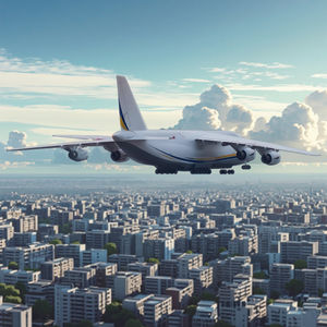 중국 방문 DDP/DDU에서 전세계 고속화물 운송 서비스 효율적인 고속 배송 프리미엄 특급 제품 - Product Image 6