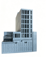 6ES7155-6AU01-0BN0 SIMATIC ET 200SP IM 155-6 PN ST Módulo de Interfaz PROFINET 32 E/S + 16 ET 200AL Servidor de Intercambio en Caliente Incluido