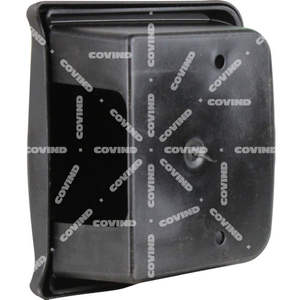 EXTENSIÓN DE LUZ TRASERA adecuada para Iveco AS S-WAY MY2024 AD-AT S-WAY MY2024 AD-AT X-WAY MY2024 AS X-WAY MY2024 (5803017993) - Product Image 2