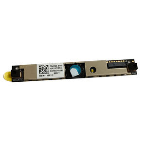 Webcam per <span class=keywords><strong>Laptop</strong></span> HP Elitebook 720 740 745 G2 640 650 840 G1 Folio 9480m 724294-1H0 - Product Image 1
