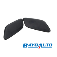 BAYO NEW 85046-0K030 Cache de pompe de lave-phare côté droit pour Toyota Hilux Revo 2015-2018