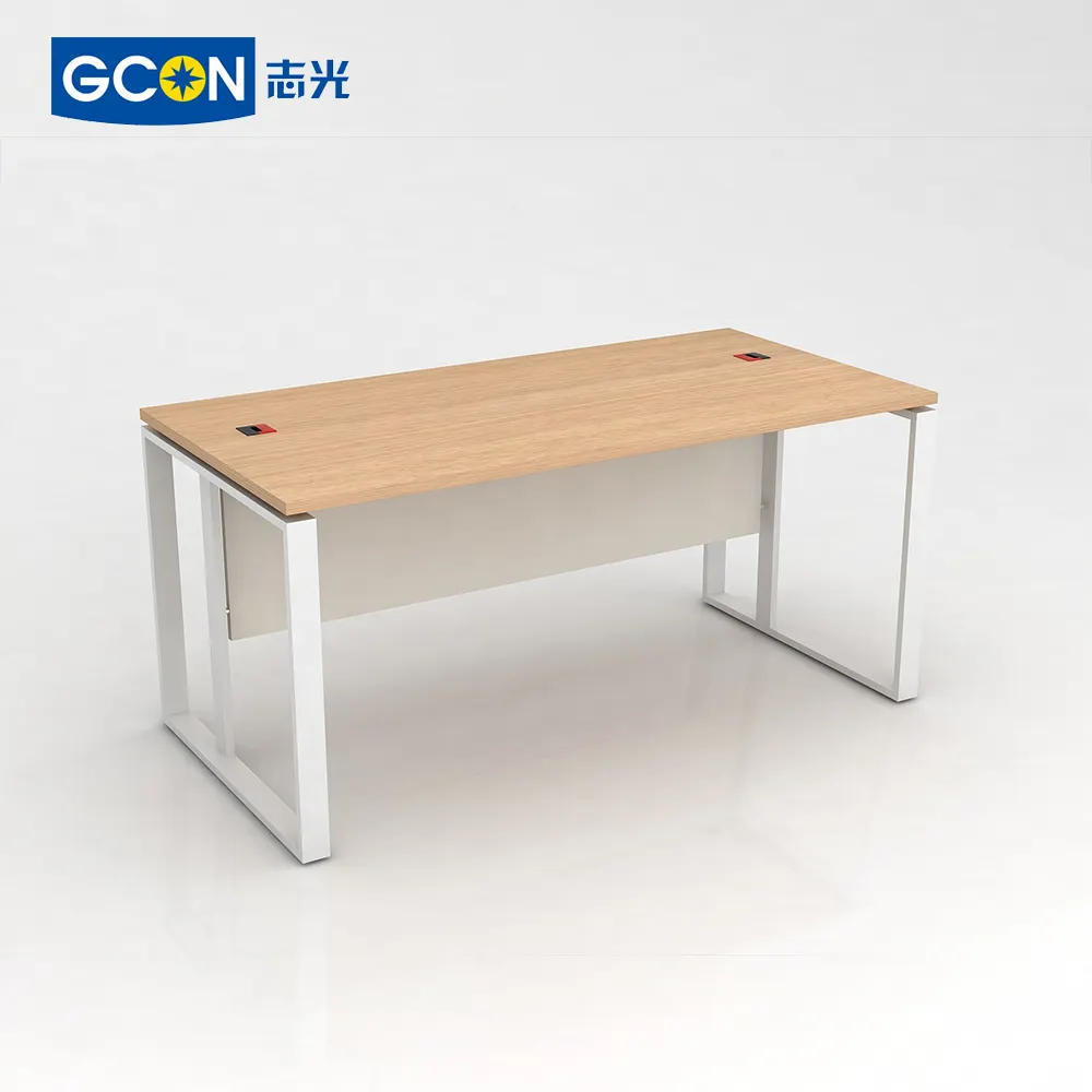 Office Desks  Custom Table for Business Modern Commercial Furniture