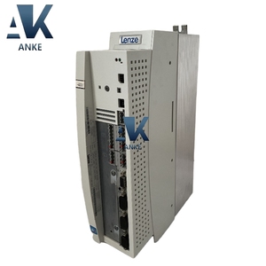 Inversor de frecuencia Servo Drive Lenze - Product Image 1