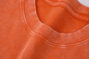 Camiseta al por Mayor de Alta Calidad, 250 g/m², con Logotipo Personalizado Impreso, Camiseta de Algodón Puro para Hombre - Product Image 3