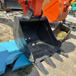 Düşük fiyata 3.5Ton ikinci el Mini ekskavatör <span class=keywords><strong>U35</strong></span>-5 paletli ekskavatör - Product Image 6