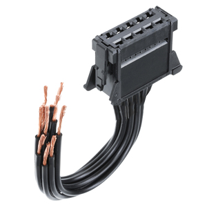 8200729298 7701207876 pièces automobiles connecteur de faisceau de résistance de ventilateur pour <span class=keywords><strong>Renault</strong></span> S.A Megane II - Product Image 5