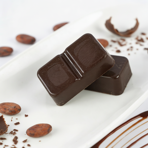 Chocolate Prebiótico con Péptidos para Pérdida de Peso, Control de Peso, Quema de Grasa, Suplemento Deportivo - Product Image 1