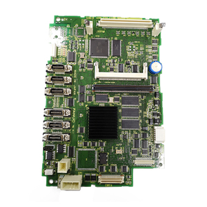 Carte mère de circuit imprimé FANUC A20B-8200-0385 - Product Image 5