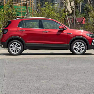 2025 V <span class=keywords><strong>T</strong></span>-<span class=keywords><strong>cross</strong></span> Petit Suv <span class=keywords><strong>T</strong></span>-<span class=keywords><strong>cross</strong></span> volkswagons Remise de <span class=keywords><strong>prix</strong></span> Chine <span class=keywords><strong>Essence</strong></span> Suv Voiture à carburant pour Volkswagons <span class=keywords><strong>T</strong></span>-<span class=keywords><strong>cross</strong></span> - Product Image 4