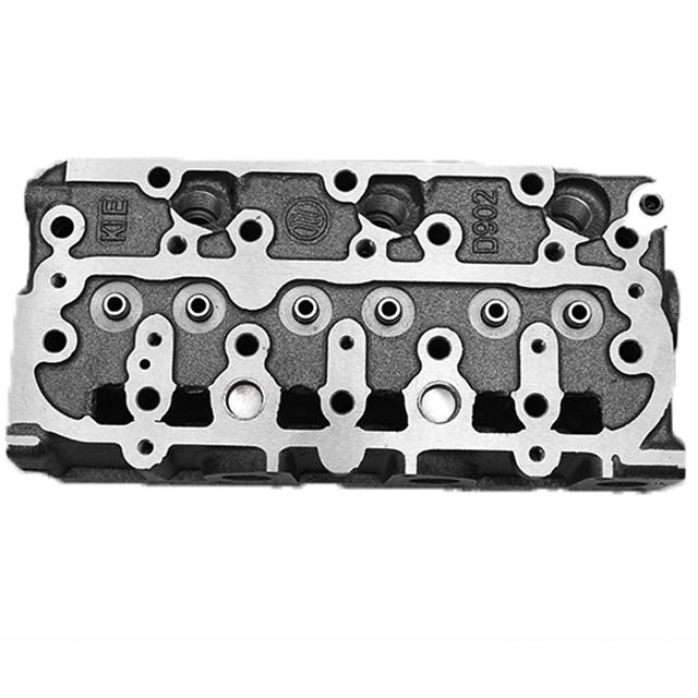 cylinder head kubota