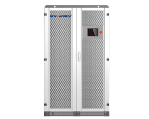 Tutto in uno Inverter ibrido 100KW <span class=keywords><strong>PV</strong></span> solare e batteria sistema di accumulo di energia integrato 100000W - Product Image 1