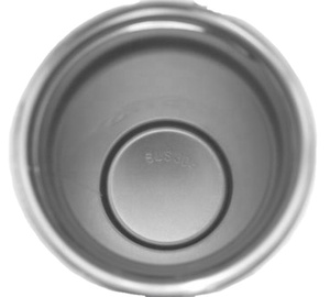 2023 <span class=keywords><strong>Precio</strong></span> de fábrica Alta calidad 16oz Uso diario Vaso Taza de café Taza Exterior Color Esmalte 17oz Capacidad de metal - Product Image 5