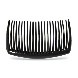 Peine para Masaje del Cuero Cabelludo Wanmei, Negro, de Plástico, Herramienta de Peinado Universal - Product Image 3