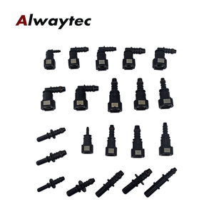 דלק קו אוטומטי חלקי תיקון כלים עם דלק צינור ניתוק מהיר צימוד מחברים ערכות 800-588M עבור צינור mantain - Product Image 6