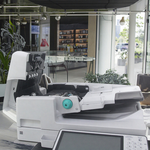 Multifunctional A3/A4 Copier Machine in Color Used for Canon IR C5535 <strong>Printer</strong> General Type - Product Image 5