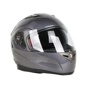 Casco Moto BM2-S 953 con Interfono, Cuffie Wireless Intelligenti, Comunicazione Bidirezionale per Motociclisti, Conversazione Full Duplex, Omologato DOT - Product Image 4