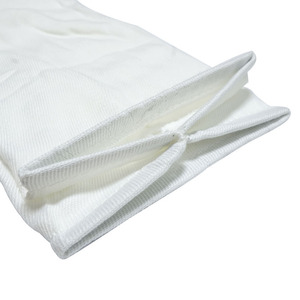 Vacuum <b>Cleaner</b> Filter <b>Bag</b> Non Woven Mesh Large Capacity Dust Collection Accessory Universal Fit - Product Image 3