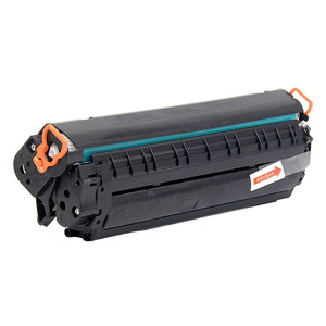 <span class=keywords><strong>Cartouche</strong></span> de toner compatible TTD neuve H-Q2612A/C103/<span class=keywords><strong>303</strong></span>/703/FX9/10/L90/C104 pour utilisation dans les imprimantes <span class=keywords><strong>HP</strong></span> LaserJet 1010/1012/1015/1018/1022/1022N - Product Image 3