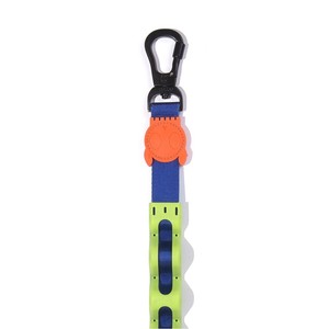 Laisse anti-choc Orbit pour chiens avec cordon élastique et poignée confortable - Product Image 3