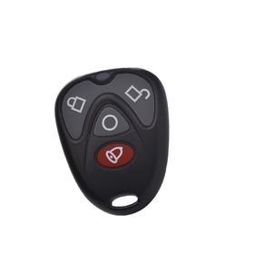 Control <span class=keywords><strong>Remoto</strong></span> para Puerta de Garaje de 2/4 Botones, ABS, Código de Aprendizaje, 433/315MHz, Transmisor de Control <span class=keywords><strong>Remoto</strong></span> - Product Image 3