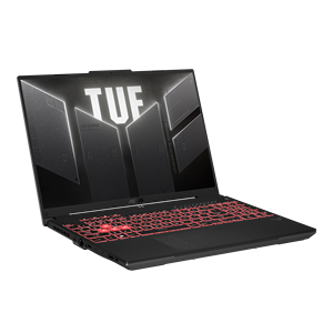 โน้ตบุ๊ก TUF Gaming A16 (2024) FA607 R9-7940HX 16G/1TS 4070-8G 165Hz 2.5K Win11 รุ่นใหม่ล่าสุด - Product Image 5
