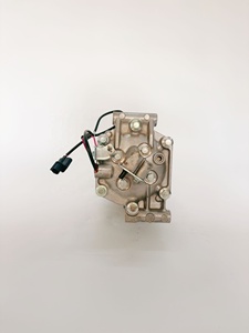 <span class=keywords><strong>Compresseur</strong></span> de climatisation de voiture pour <span class=keywords><strong>Honda</strong></span> Fit City <span class=keywords><strong>Civic</strong></span> JAZZ, <span class=keywords><strong>compresseur</strong></span> de climatisation, numéro OE 388105R0004 388105-R0004 - Product Image 4