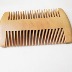 Set <span class=keywords><strong>per</strong></span> la cura del pettine <span class=keywords><strong>per</strong></span> <span class=keywords><strong>barba</strong></span> da uomo pettine <span class=keywords><strong>per</strong></span> lo Styling della <span class=keywords><strong>barba</strong></span> su entrambi i lati pennello da <span class=keywords><strong>barba</strong></span> portatile da viaggio pulito <span class=keywords><strong>Kit</strong></span> <span class=keywords><strong>per</strong></span> la cura della <span class=keywords><strong>barba</strong></span> <span class=keywords><strong>per</strong></span> la cura degli uomini - Product Image 4