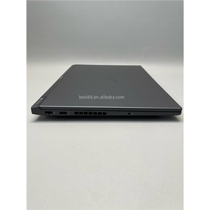 Portátil para Juegos <span class=keywords><strong>HP</strong></span> <span class=keywords><strong>OMEN</strong></span> <span class=keywords><strong>10</strong></span> Victus de 16.1 Pulgadas, 16 Núcleos, GeForce RTX 4060, 16 GB, 165 Hz, SSD, Intel I7 de 14.ª Generación, Windows <span class=keywords><strong>10</strong></span> - Product Image 5