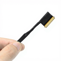 Pantalla Táctil LCD QLED FHD de Repuesto de 15.6 Pulgadas Compatible con Samsung Galaxy Book Flex 15 NP950QCG NP950QCG-K01 NP950QCG-X01