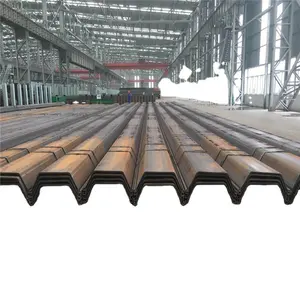 Materiali da costruzione piastra di supporto per pavimento in metallo ondulato GI da 0.4-1.2mm/lamiera per Decking in acciaio