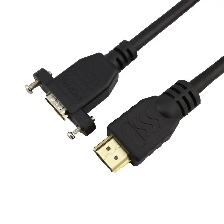 vga male to hdmi female adapter cable with audio output 1080p vga hdmi converter adapter for pc laptop to hdtv projector r10