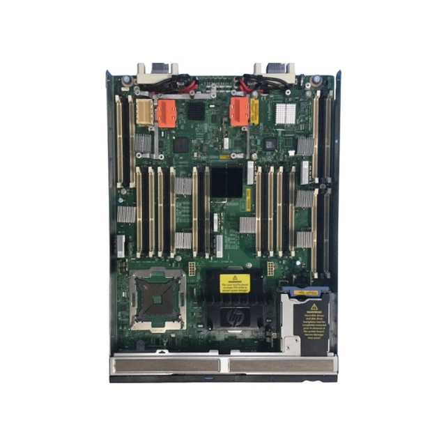 AM377-60001 AM377-60301 Bl860c I4 System Board ZY