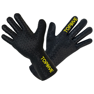 Haute qualité Sports nautiques néoprène gants hommes femmes 3mm 5mm <span class=keywords><strong>7mm</strong></span> étanche combinaison gants polaire garder au chaud <span class=keywords><strong>plongée</strong></span> surf gants - Product Image 2