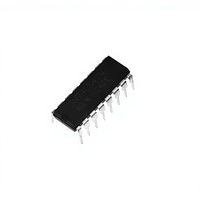 Jeking Original Logik-ICs PDIP-16 SN74LS47N