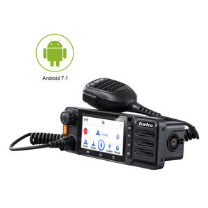 Talkie-walkie sans fil 4G de haute qualité longue portée <span class=keywords><strong>zello</strong></span> wifi gps radio morile <span class=keywords><strong>inrico</strong></span> TM-9 - Product Image 3