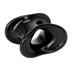 Penis Ring Sex Toys for Men Scrotum Stretcher Delay Ejaculation Adult Sex Products <strong>Cock</strong> <strong>Cages</strong> Male Chastity Device - Product Image 5