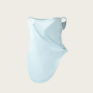 ErTai ET01090 Masque demi-visage personnalisé pour moto, vente en gros, cache-cou respirant anti-UV, bandana cagoule en polyester à respiration aisée - Product Image 4