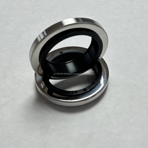 Pièces de compresseur d'air industriel Mengma, joint d'huile en acier inoxydable 110x85x12mm, état neuf, 39317995 - Product Image 4