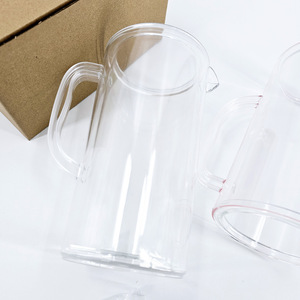 G0834 Professional <b>Large</b> Milk <b>Cup</b>, King Magic Stage Magic Prop, Milk Disappearing <b>Cup</b> - Product Image 3
