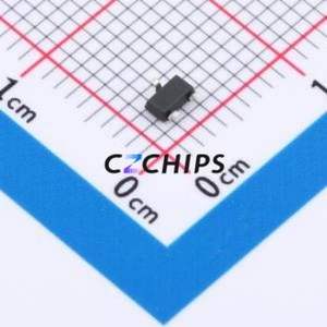 ทรานซิสเตอร์สนามทรานซิสเตอร์ CPH3425-TL-E-VB ใหม่ดั้งเดิม SOT-23 (ถึง-236) (มอสเฟท) - Product Image 2