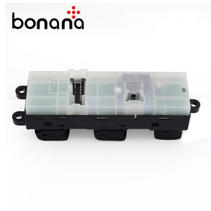 Interruptor Elevador de Ventanas 25401-1JY0A para Nissan Qashqai J10 25401-1JY0A - Product Image 6