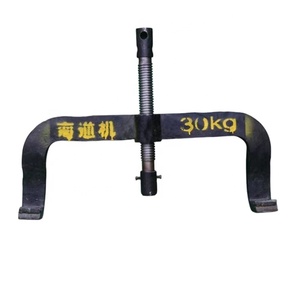 <strong>Railroad</strong> Bending <strong>Machine</strong> Railway Manual Rail Bender - Product Image 1