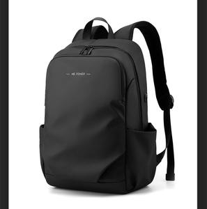 Waterproof Business Laptop <b>Backpack</b>, Large Capacity Casual Daypack for Men, 15.6 Inch <b>Computer</b> <b>Backpack</b> for Commute & Travel - Product Image 2