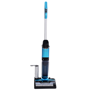 <span class=keywords><strong>Aspirateur</strong></span> à affichage LED avec fonction autonettoyante <span class=keywords><strong>Aspirateur</strong></span> <span class=keywords><strong>sans</strong></span> <span class=keywords><strong>fil</strong></span> BVC-T8 humide <span class=keywords><strong>et</strong></span> sec - Product Image 2