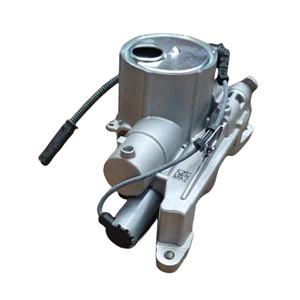ปั๊มน้ำมันเครื่องพร้อมวาล์ว Peugeot Citron 1.6T รุ่น V764737680 YL00444480 สำหรับเกียร์อัตโนมัติ - Product Image 4